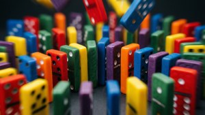 Domino Effect