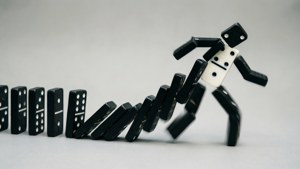 Domino Effect