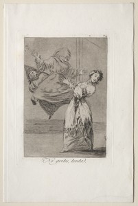Don't Scream Stupid, Plate 74