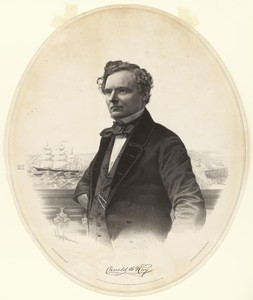 Donald McKay