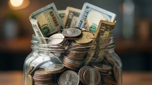 Donation Jar Macro