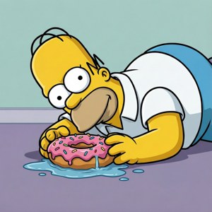 Donut Daydream
