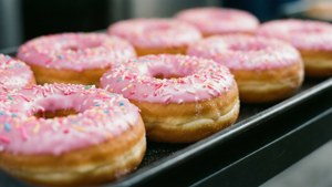 Donut Delight