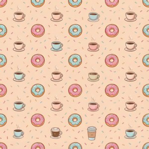 Donut Dream