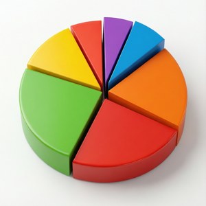 Donut Pie Chart