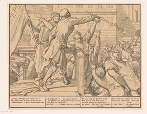 Dood als volksmenner
