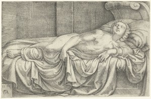 Dood van Cleopatra