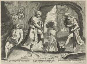Dood van de dwaze aanklager