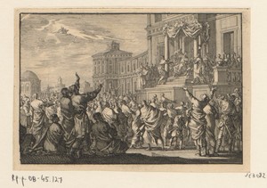 Dood van Herodes Agrippa