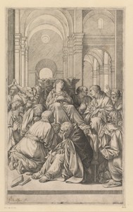 Dood van Maria