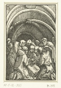 Dood van Maria