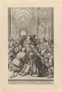 Dood van Maria