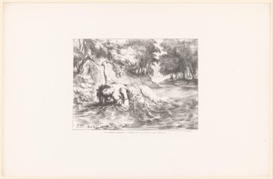 Dood van Ophelia