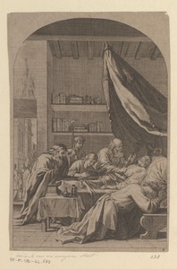 Dood van Raymond Diocrès