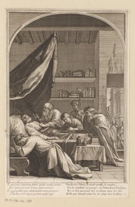 Dood van Raymond Diocrès