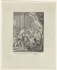 Dood van Requesens, 1576