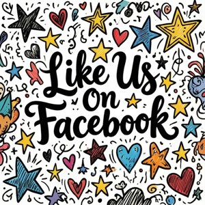 Doodle Facebook Fun