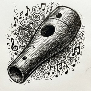 Doodle Kazoo