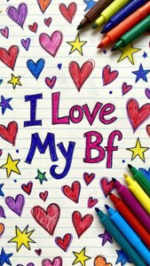 Doodle Love