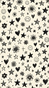 Doodle Pattern