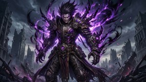 Doom Bringer Add Apocalypse