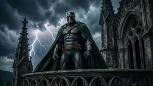 Doom's Dominion