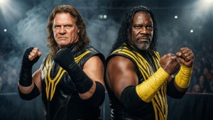 Doom Tag Team Unity