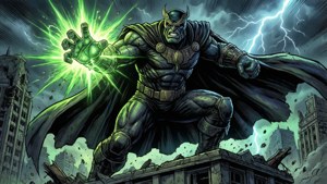 Doom Unleashed