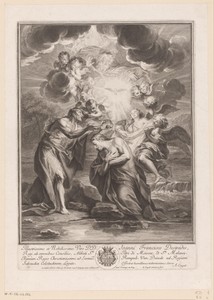 Doop van Christus