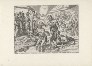 Doop van Christus
