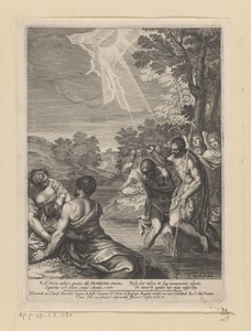 Doop van Christus
