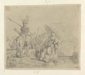 Doop van de kamerling