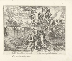 Doop van de kamerling