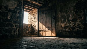 Door of No Return