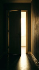 Door to the Unknown