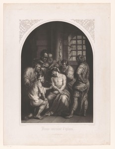 Doornenkroning