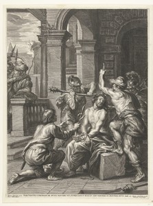 Doornenkroning