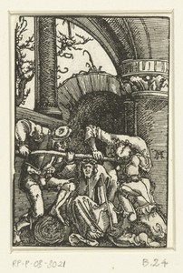 Doornenkroning