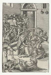 Doornenkroning