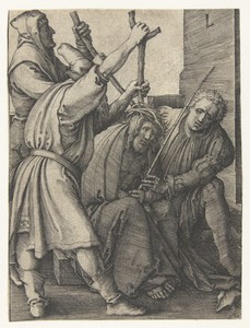 Doornenkroning