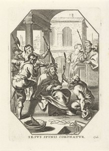 Doornenkroning