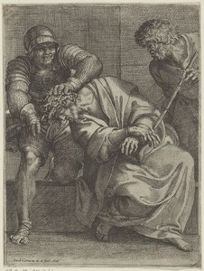 Doornenkroning