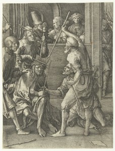Doornenkroning