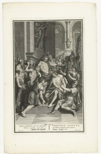 Doornenkroning van Christus