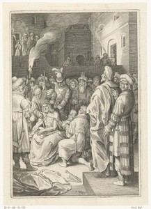 Doornenkroning van Christus