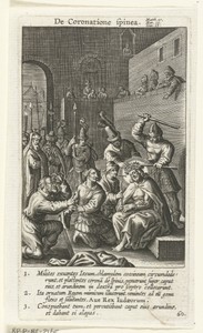 Doornenkroning van Christus