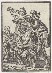 Doornenkroning van Christus