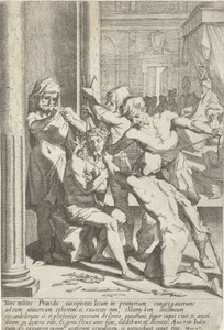 Doornenkroning van Christus