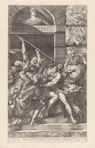Doornenkroning van Christus