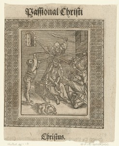 Doornenkroning van Christus